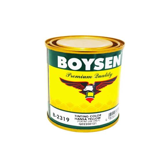 OTC-HY-BOY
