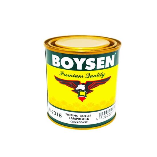 OTC-LB-BOY