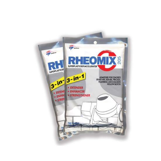 RHEOMIX-120