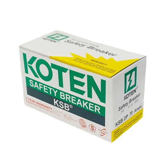 SBR30A-KT