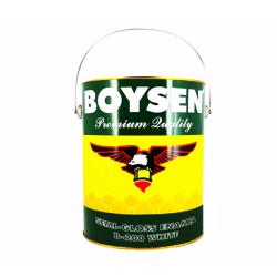 SGEG-BOY