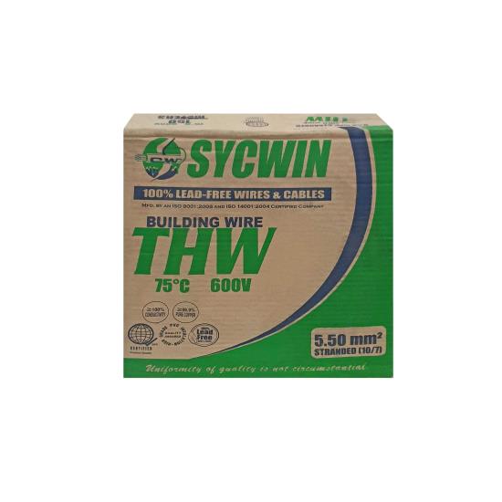 WTHWST-10-SYC