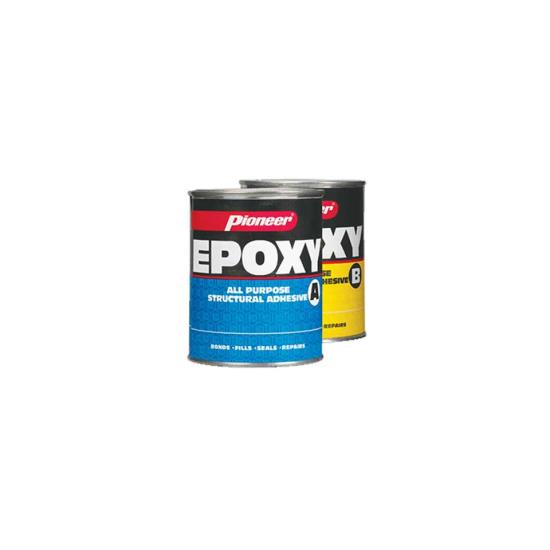 PIONEER MARINE EPOXY A & B