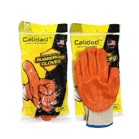 GLOVES-CAL