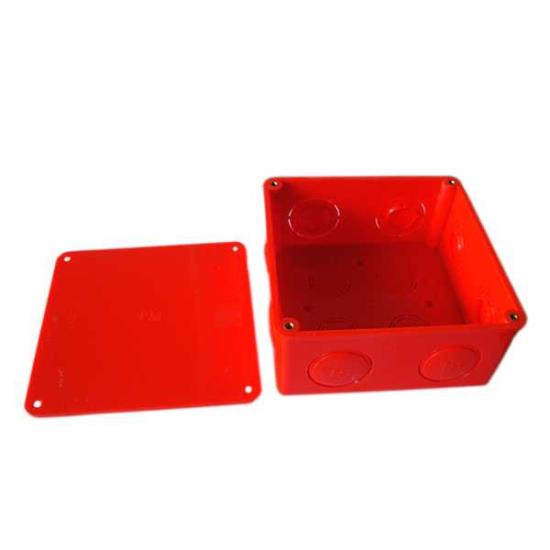 square box